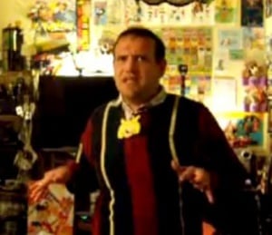 This is the Avatar Image for the Chris Chan (2009 Era) AI Voice and Text to Speech Generator